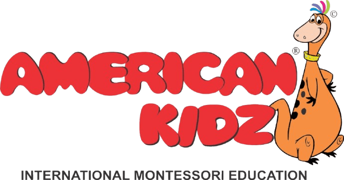 American kidz preschool in pimple saudagar